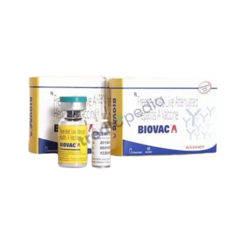 Biovac A - Image 2