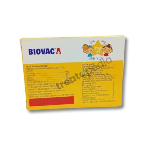 Biovac A - Image 4