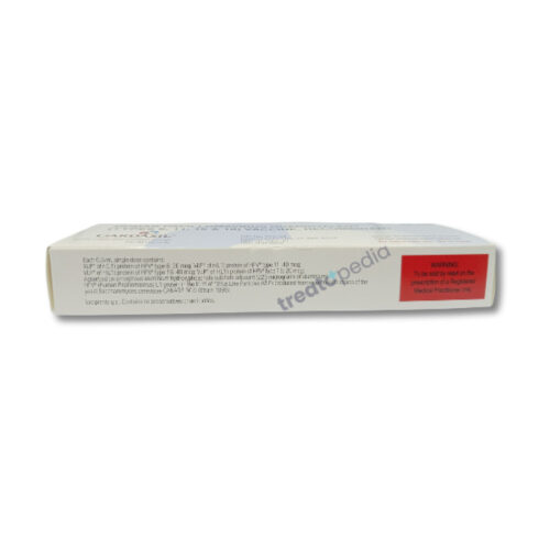 Gardasil 4 PFS - Image 2