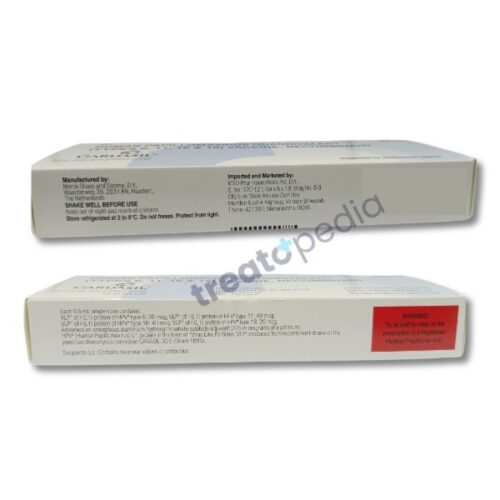 Gardasil 4 PFS - Image 4