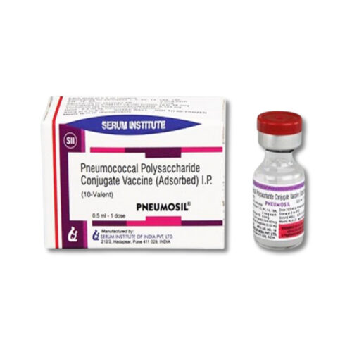 Pneumosil Vial - Image 3