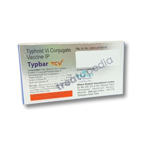 Typbar Tcv Pfs - Image 2